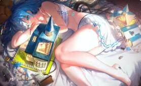 银之冠碧之泪 银之冠碧之泪安装包