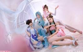 方块流沙 方块治沙